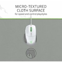 Razer Goliathus Chroma Extended Mercury White Image #4