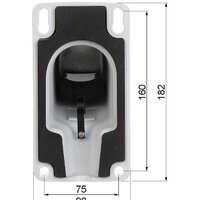 Hikvision DS-1602ZJ-POLE Image #8