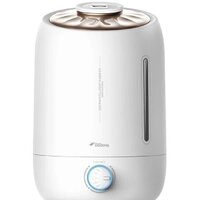 Deerma DEM-F500 (китайская версия, белый) Image #2