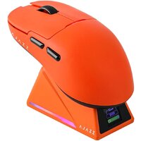 Ajazz AJ159 Apex (оранжевый) Image #1