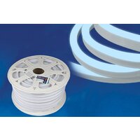 Uniel ULS-N21-2835-120LED/m-8mm-IP67-220V-8W/m-50M-DW Image #9