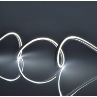 Uniel ULS-N21-2835-120LED/m-8mm-IP67-220V-8W/m-50M-DW Image #2