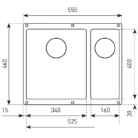 Zigmund & Shtain Integra 500.2 (осенняя трава) Image #2