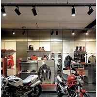 JAZZway PTR 0732 32W 4000K 24° BL IP40 Image #4