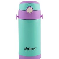 Mallony Carino-B 0.3л (бирюзовый)