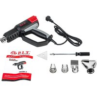 P.I.T. PHG2001-C (кейс) Image #4