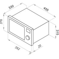 MAUNFELD JBMO.20.5S Image #3