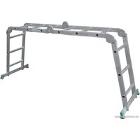 TARKO шарнирная 4-х секционная 03404 Image #2