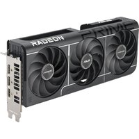ASUS Prime Radeon RX 9060 XT OC Edition 8GB GDDR6 PRIME-RX9060XT-O8G