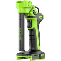 Greenworks G24UL 24V 3503707 (без АКБ и ЗУ) Image #2