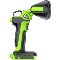 Greenworks G24UL 24V 3503707 (без АКБ и ЗУ) Image #3