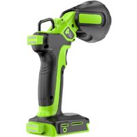 Greenworks G24UL 24V 3503707 (без АКБ и ЗУ) Image #5