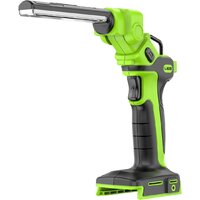 Greenworks G24UL 24V 3503707 (без АКБ и ЗУ) Image #4