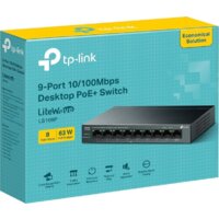 TP-Link LiteWave LS109P V1 Image #4