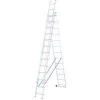 Stairs AL313 (3x13 ступеней) Image #1