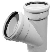 Трубы, фитинги