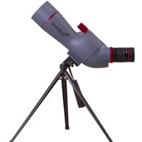 Levenhuk Blaze PLUS 60 (серый) Image #2