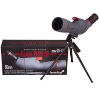 Levenhuk Blaze PLUS 60 (серый) Image #14