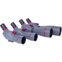 Levenhuk Blaze PLUS 60 (серый) Image #7