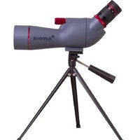 Levenhuk Blaze PLUS 60 (серый) Image #5