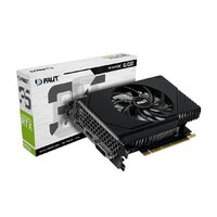 Palit GeForce RTX 3050 StormX 6GB NE63050018JE-1070F Image #6