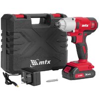 MTX CIDS-20-280 (с 1-им АКБ, кейс)