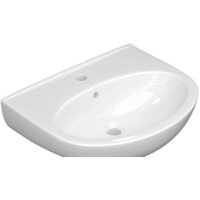 Керамин Лаго 45 (с отверстием и пьедесталом)