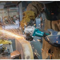 Makita DGA505Z (без АКБ) Image #4