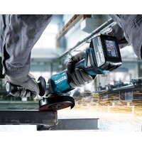 Makita DGA505Z (без АКБ) Image #5