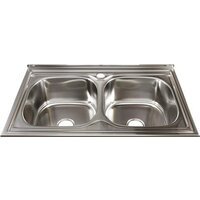 Mixline 530528 (полированная, 0.6 мм)