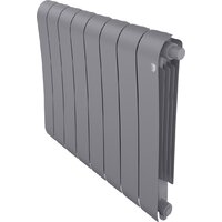 Royal Thermo Infinity 500 Silver Satin VR80 - 8 секций