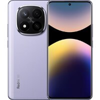 Xiaomi Redmi Note 14 Pro+ 5G 12GB/512GB международная версия (фиолетовый) Image #1