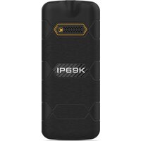 TeXet TM-524R (черный) Image #3