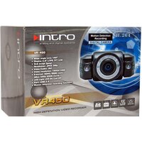 Incar VR-450 Old Image #4