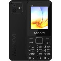 Maxvi K29 (черный) Image #1