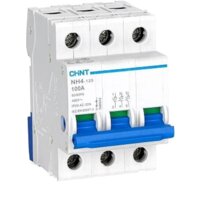 Chint NH4 3P 125A 398034