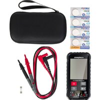 Ermenrich Zing TC19 82984 Image #8