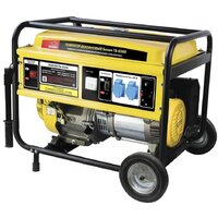 Бизон ГБ-6500