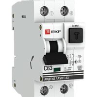 Автоматические выключатели