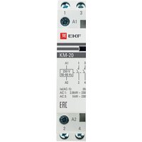 EKF PROxima km-1-20-20 Image #2