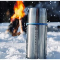 БИОСТАЛЬ NBP-1000-1 1л (серебристый) Image #3