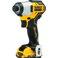 DeWalt DCF801D2 (с 2-мя АКБ) Image #3