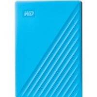 WD My Passport 5TB WDBPKJ0050BBL Image #3
