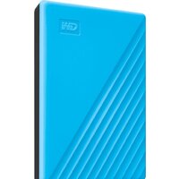WD My Passport 5TB WDBPKJ0050BBL Image #2