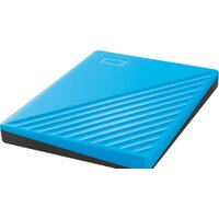 WD My Passport 5TB WDBPKJ0050BBL Image #4