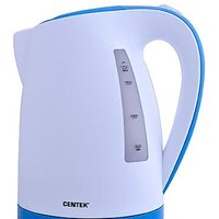 CENTEK CT-0026 (белый) Image #2