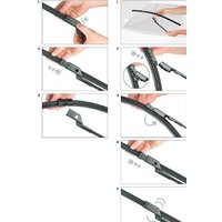 Bosch Aerotwin 3397007414 Image #4