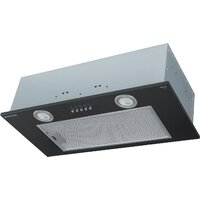 Meferi INBOX60BK Light