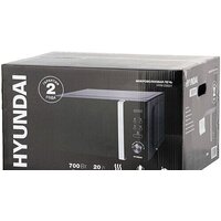 Hyundai HYM-D3001 Image #8