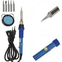 Паяльники и паяльные лампы